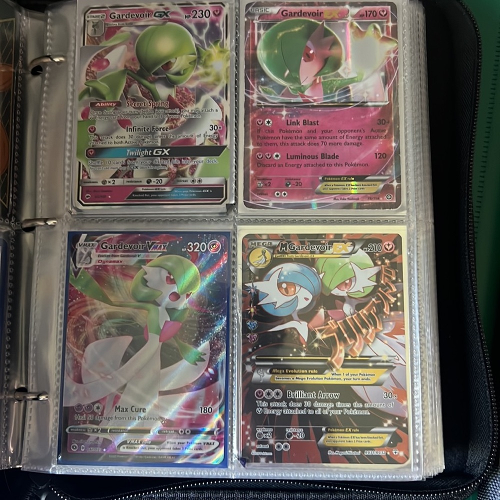 POKÉMON CARDS!!!!  Mystery lots of 25 each!!! - Picture 6 of 17